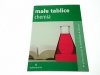 MAŁE TABLICE. CHEMIA - Witold Mizerski 2008